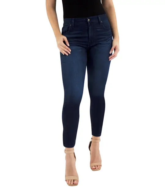 Skinny jeans de mujer