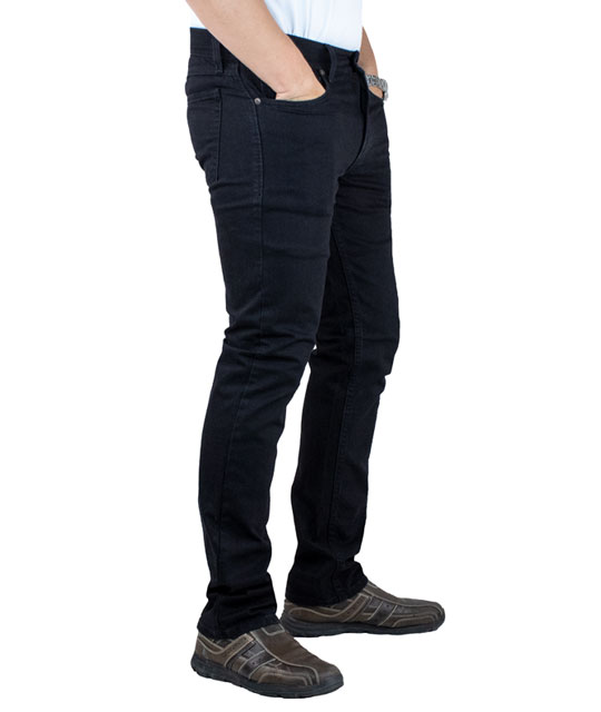 Pantalón para hombre de gabardina corte slim BJM048 - Jeans para hombre y  mujer | Innermotion tienda en línea