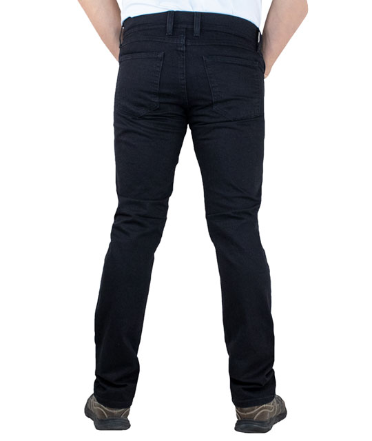 Pantalón para hombre de gabardina corte slim BJM048 - Jeans para hombre y  mujer | Innermotion tienda en línea
