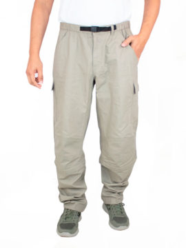 Pantalón hombre cargo 3076T