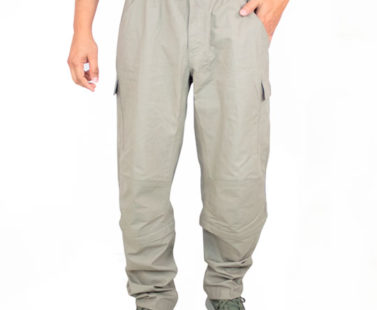 Pantalón hombre cargo 3076T