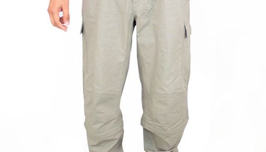 Pantalón hombre cargo 3076T