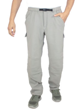 Pantalón hombre cargo 3079K