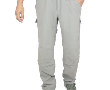 Pantalón hombre cargo 3079K