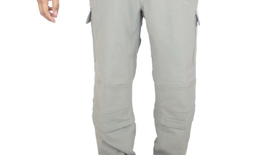 Pantalón hombre cargo 3079K