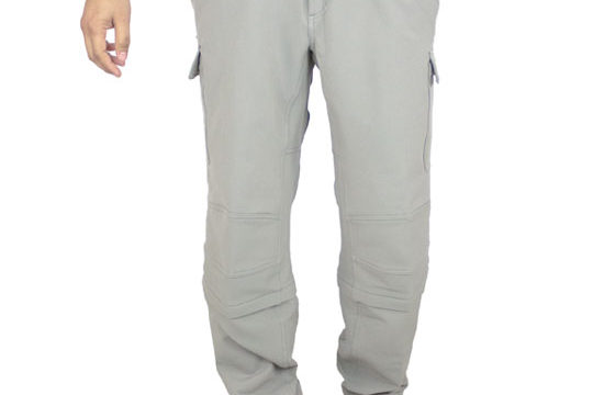 Pantalón hombre cargo 3079K