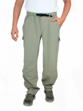 Pantalón hombre cargo 3081T