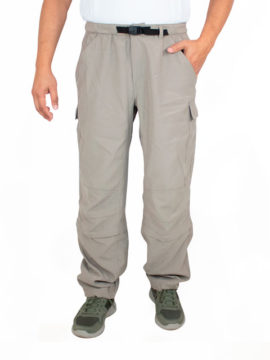 Pantalón hombre cargo 3082TU