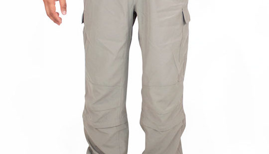 Pantalón hombre cargo 3082TU