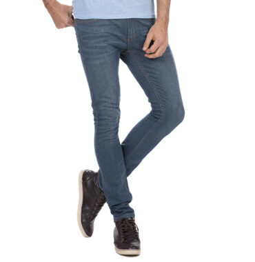 Jeans Hombre Skinny BJM030