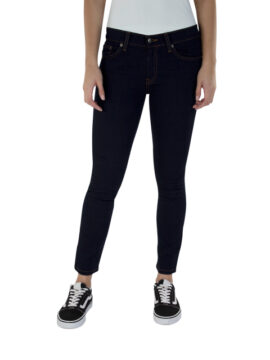 Jeans Mujer Súper skinny 1324