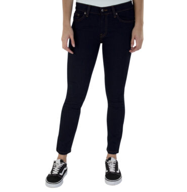 Jeans Mujer Súper skinny 1324