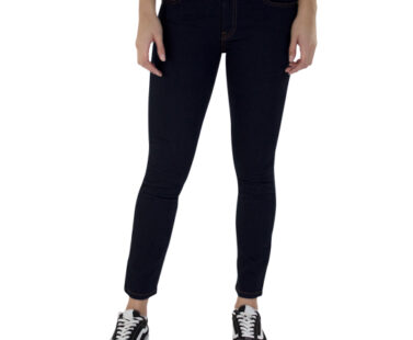 Jeans Mujer Súper skinny 1324