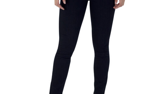 Jeans Mujer Súper skinny 1324