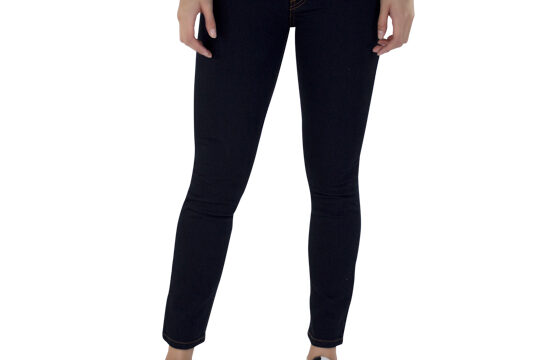 Jeans Mujer Súper skinny 1324