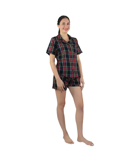 Pijama Mujer BJW069
