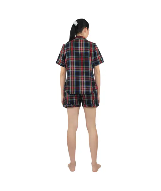 Pijama Mujer BJW069