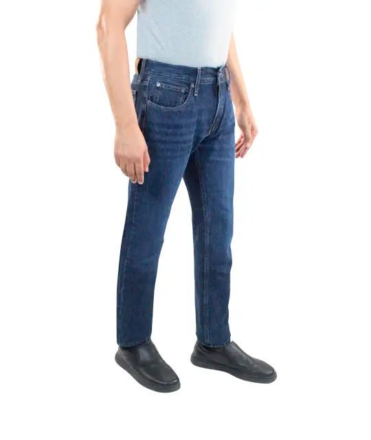 Jeans Hombre Straight 3428