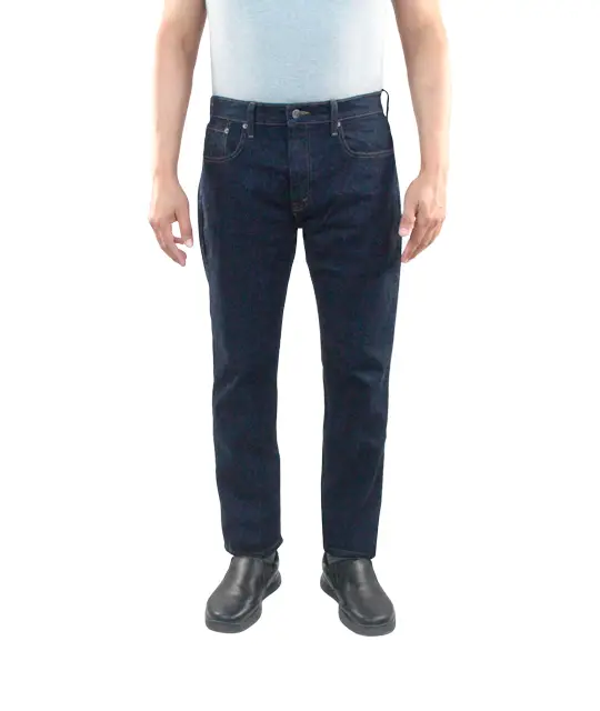 Jeans Hombre Relaxed 3433